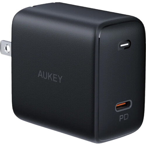 AUKEY 45W USB-C Power Adapter